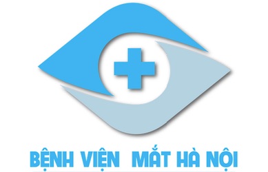 Logo bệnh viện mắt hà nội