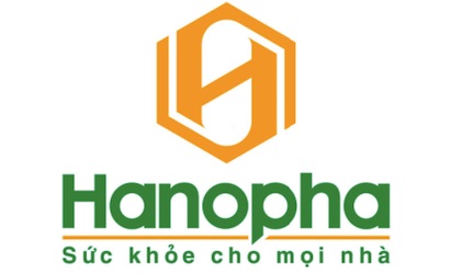 Logo Hanoipharma