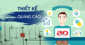 DỊCH VỤ THIẾT KẾ QUẢNG CÁO CHUYÊN NGHIỆP