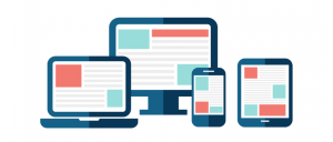 thiết kế web đẹp