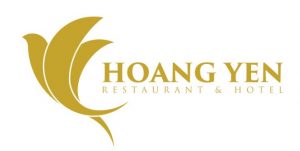 Logo đẹp của một nhà hàng khách sạn