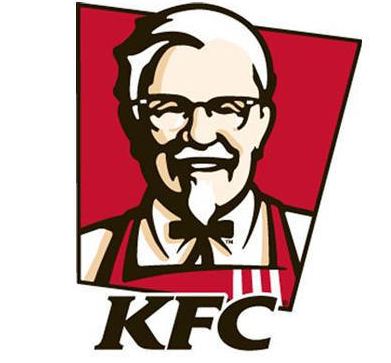 Thiết kế Logo của KFC