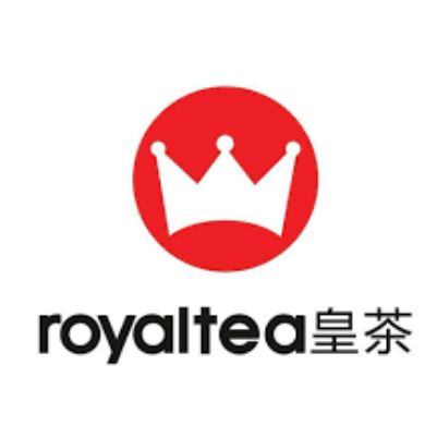 Logo của Rayaltea