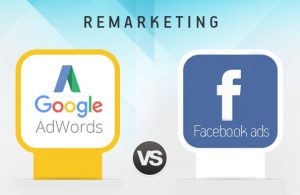 Retarget khác biệt gì so với remarketing