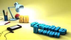 Top những ý tưởng thiết kế đồ họa mới nhất.