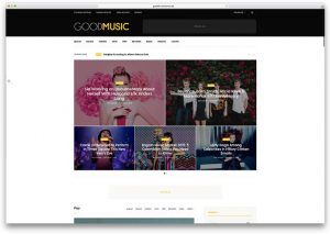 GoodLife đem đến những giá trị ấn tượng đến cho người dùng.