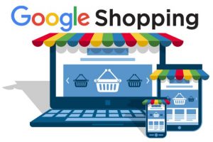 Quảng cáo google shopping là gì
