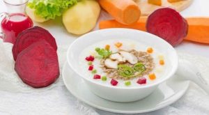 10 điều phải biết khi kinh doanh cháo dinh dưỡng