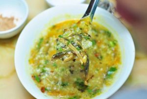 Kinh doanh cháo dinh dưỡng phải hiểu thị hiếu khách hàng