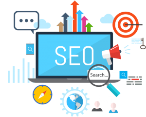 công việc seo