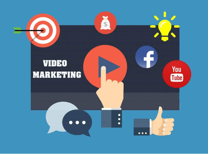Lợi ích của video marketing