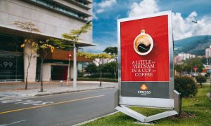 thiết kế áp phích, thiết kế poster