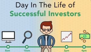 Kêu gọi nhà đầu tư