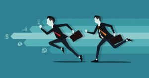 Phân tích cạnh tranh