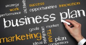 Tại sao cần lập kế hoạch kinh doanh