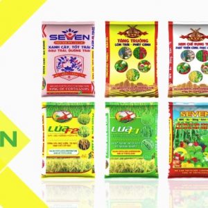 Tiêu chí của 1 bao bì phân bón đạt chuẩn