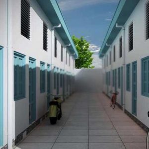 Kinh nghiệm kinh doanh nhà trọ -quản lý nhà trọ