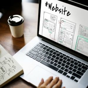 phần mềm thiết kế website