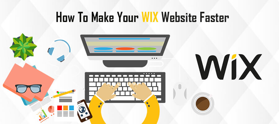 Làm website dễ dàng với Wix