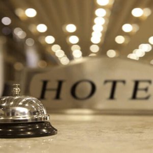 kinh doanh khách sạn