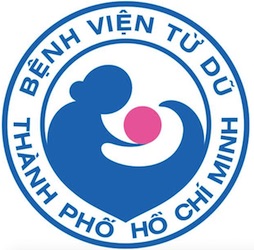 Logo bệnh viện từ dũ