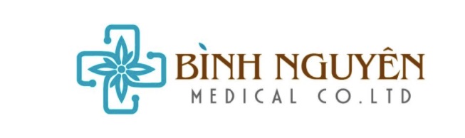 Logo Bình Nguyên Medical