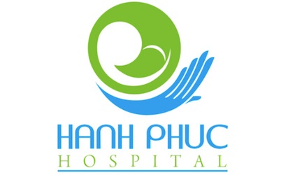 Logo hạnh phúc Hospital