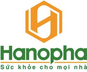 Logo Hanoipharma