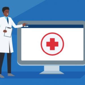 Lưu ý khi thiết kế logo ngành y tế