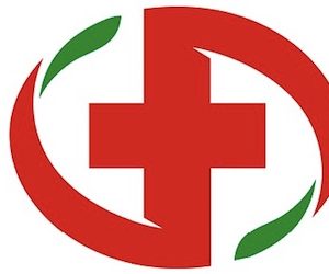 Màu sắc của logo ngành y