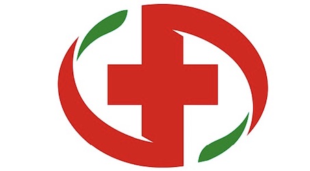 Màu sắc của logo ngành y