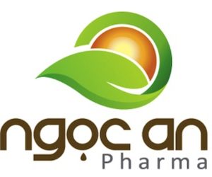 Logo Ngọc An Pharma