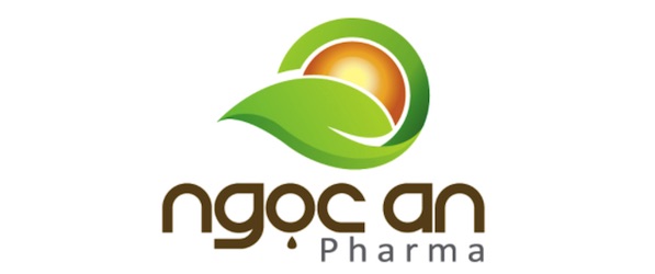 Logo Ngọc An Pharma