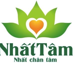 Logo Nhất Tâm