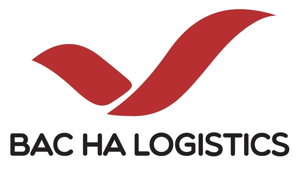 Logo giao thông vận tải Bắc Hà