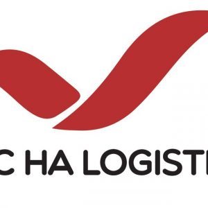 Logo giao thông vận tải Bác Hà