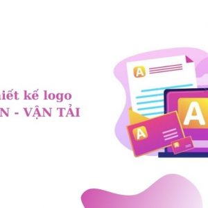 Lưu ý khi thiết kế logo vận tải