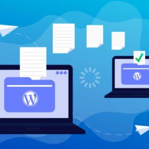 Cách chuyển wordpress từ localhost lên host đơn giản
