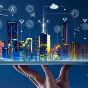 iot trong đời sống