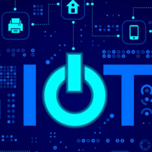 iot là gì