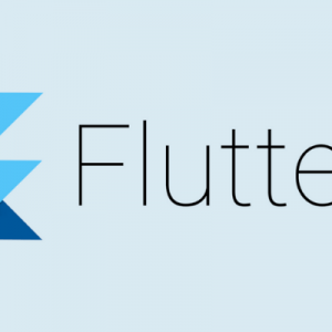 flutter