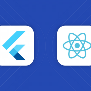 flutter vs react native