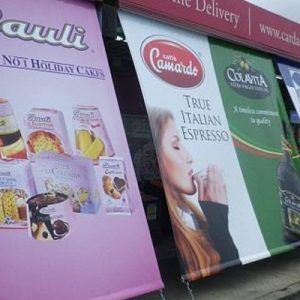 Xác định mục đích thiết kế banner quảng cáo