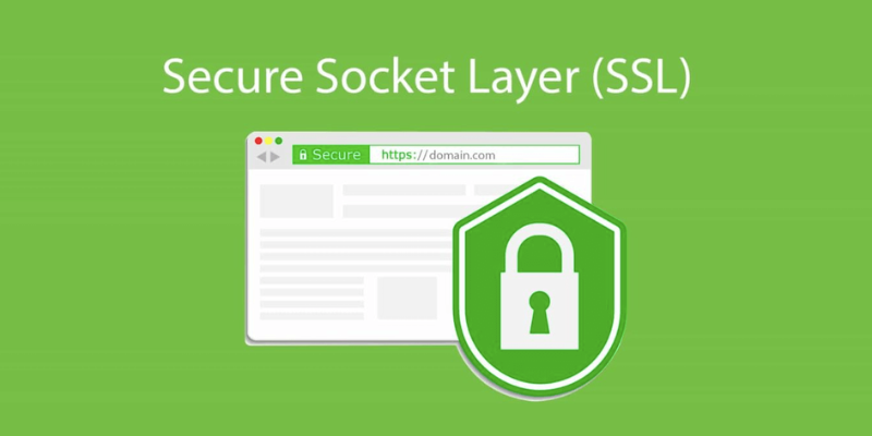 Chứng chỉ SSL là gì? Đăng ký chứng chỉ SSL như thế nào?