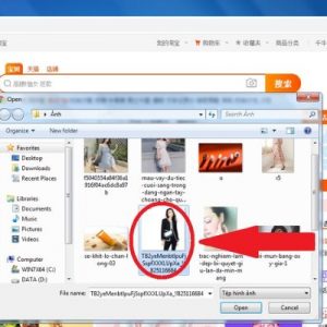 Lợi ích khi tìm kiếm bằng hình ảnh trên 1688