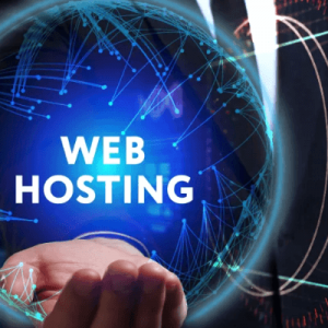 web hosting