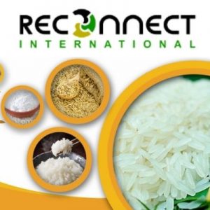Reconnect international