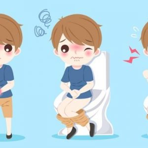 Tiêu chảy là gì?