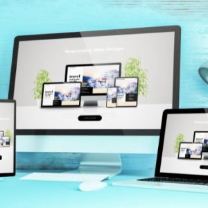 Các bước thiết kế website chuẩn Responsive