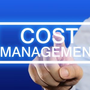 Dễ dàng quản lý, tiết kiệm chi phí